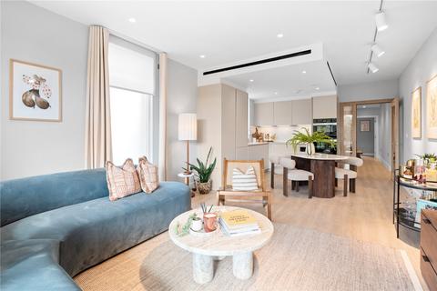 3 bedroom apartment for sale, Maud Chadburn Place, SW4