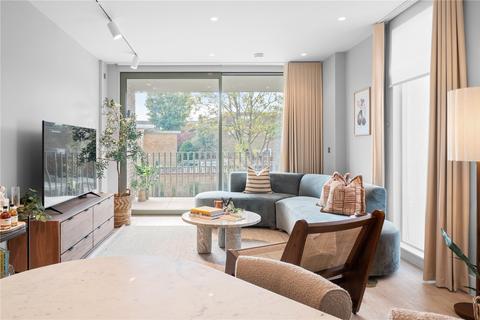 3 bedroom apartment for sale, Maud Chadburn Place, SW4