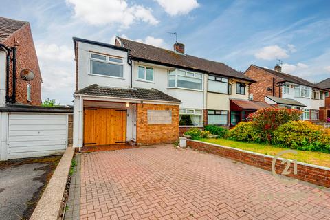 5 bedroom semi-detached house for sale, Beechurst Road L25