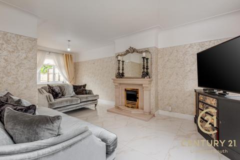 5 bedroom semi-detached house for sale, Beechurst Road L25