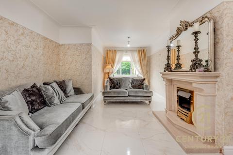 5 bedroom semi-detached house for sale, Beechurst Road L25