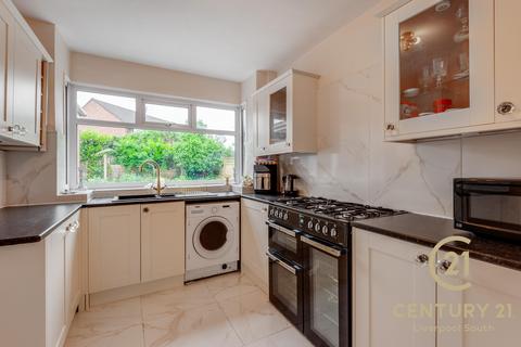 16 Beechurst Road, Liverpool, L25 3QA