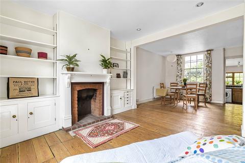 2 bedroom terraced house for sale, Stockmore Street, East Oxford, OX4