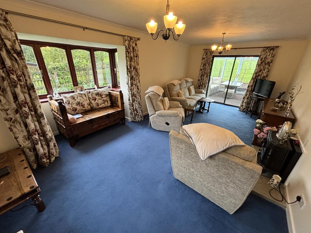 Living room (second image)
