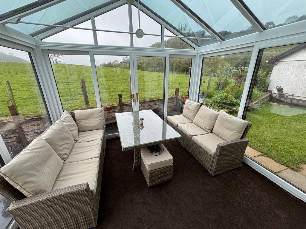 Conservatory (second image)