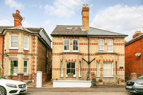 4 bedroom semi-detached house for sale, Foxenden Road, Guildford, GU1