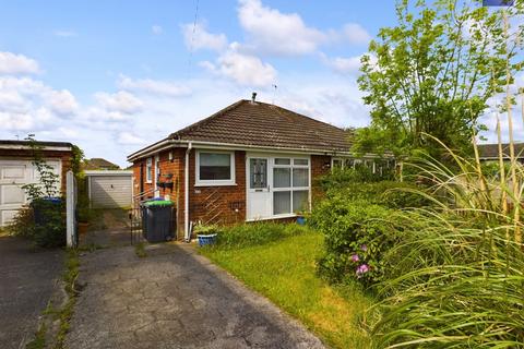 2 bedroom semi-detached bungalow for sale, Scott Close, Blackpool, FY4