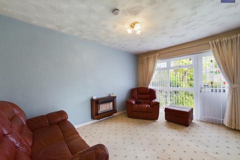 2 bedroom semi-detached bungalow for sale, Scott Close, Blackpool, FY4