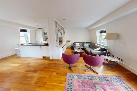 2 bedroom apartment to rent, Aquarius House, 57A Lisson Street, London, NW15DA