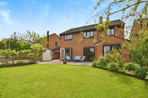4 bedroom detached house for sale, Orchard Croft, East Riding of Yorkshire HU16