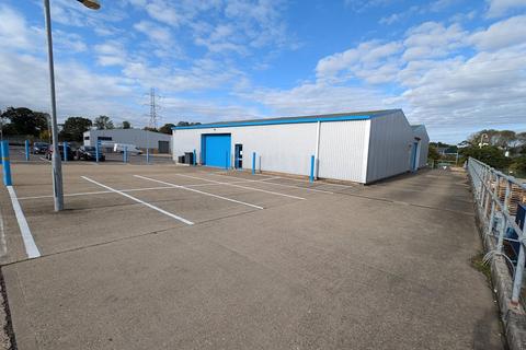 Industrial unit to rent, 700 Fareham Reach Business Park, 166 Fareham Road, Gosport, PO13 0FW