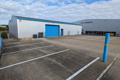 Industrial unit to rent, 700 Fareham Reach Business Park, 166 Fareham Road, Gosport, PO13 0FW