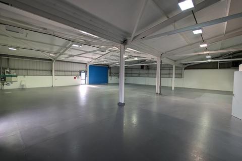 Industrial unit to rent, 700 Fareham Reach Business Park, 166 Fareham Road, Gosport, PO13 0FW