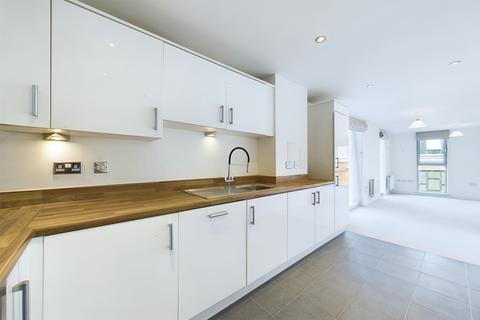 1 bedroom apartment for sale, Greencoat Place, Westminster, London, SW1P 1