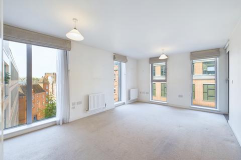 Greencoat Place, Westminster, London, SW1P 1