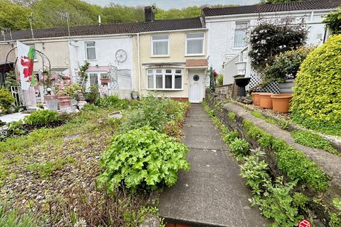 2 bedroom terraced house for sale, Neath Road, Briton Ferry, Neath, Neath Port Talbot. SA11 2AJ