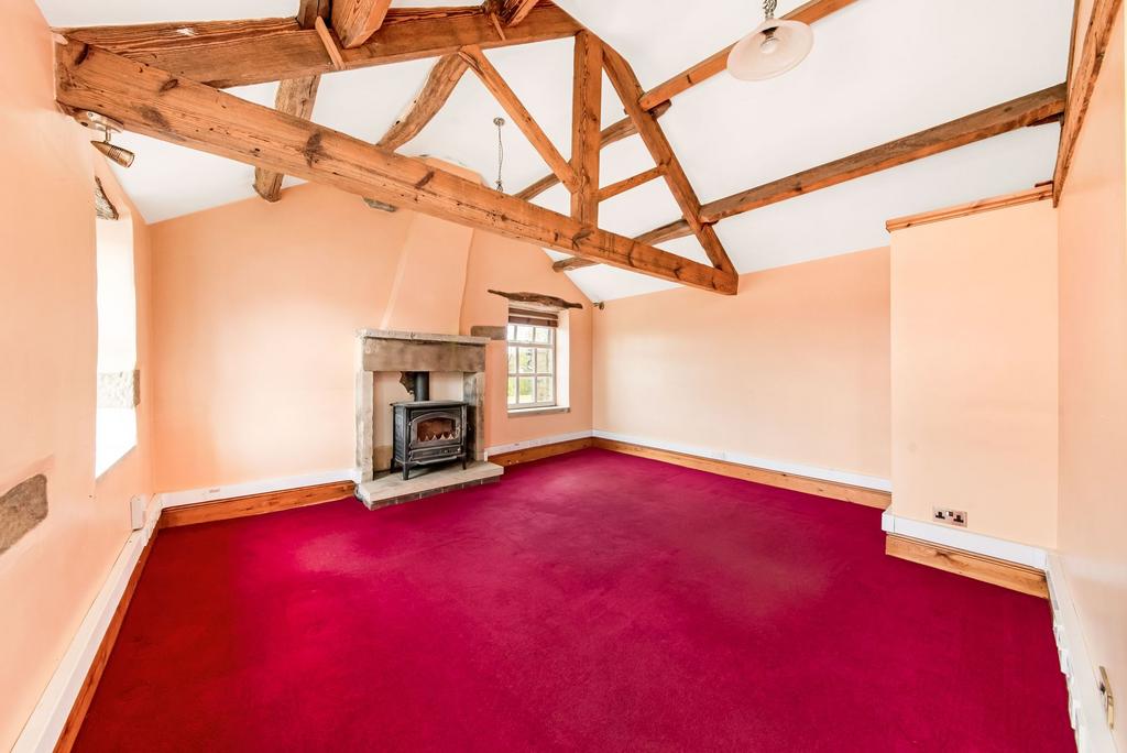 Studio / home office / annex