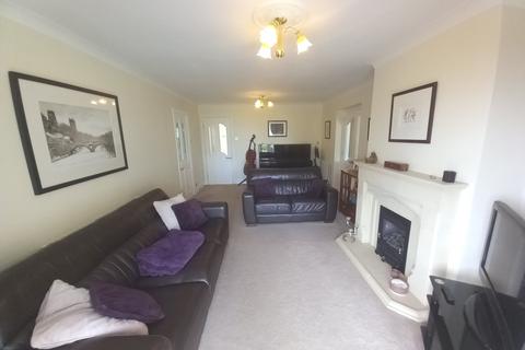 5 bedroom detached bungalow for sale, Priors Path, Ferryhill, County Durham, DL17