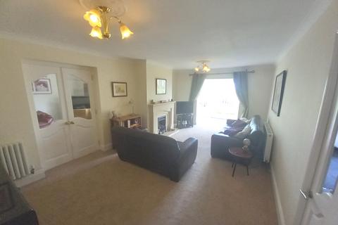 5 bedroom detached bungalow for sale, Priors Path, Ferryhill, County Durham, DL17