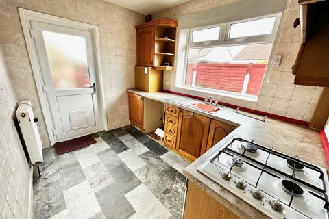 2 bedroom bungalow for sale, Cumberland Avenue, Cleveleys FY5