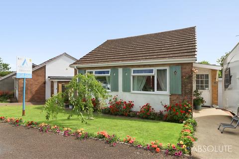 2 bedroom detached bungalow for sale, Hill Head Park, Brixham, TQ5