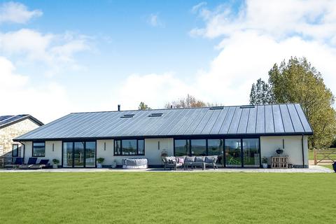 5 bedroom detached house for sale, Stonery Farm, Common Lane, Berwick, Polegate, BN26