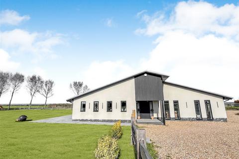 5 bedroom detached house for sale, Stonery Farm, Common Lane, Berwick, Polegate, BN26