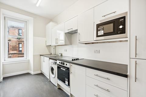 2 bedroom flat to rent, Hayburn Street, Flat 2/2, Partick, Glasgow, G11 6DA