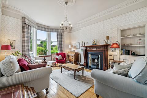 5 bedroom terraced house for sale, Bogton Avenue, Muirend, Glasgow, G44 3JJ