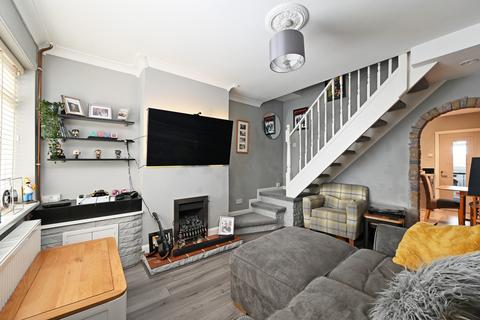 2 bedroom terraced house for sale, Brimington, Chesterfield S43