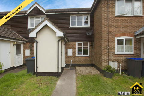 undefined, Lumley Walk, Amesbury, Wiltshire, SP4