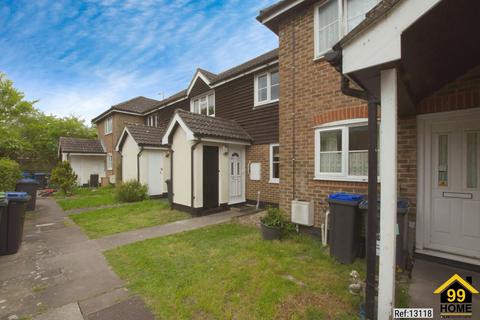 undefined, Lumley Walk, Amesbury, Wiltshire, SP4