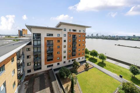 1 bedroom apartment for sale, Lowestoft Mews, Royal Docks, London