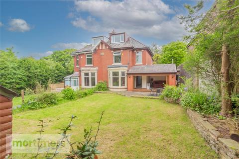 4 bedroom semi-detached house for sale, Ravenswing Avenue, Blackburn, Lancashire, BB2