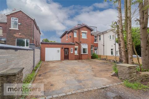 4 bedroom semi-detached house for sale, Ravenswing Avenue, Blackburn, Lancashire, BB2