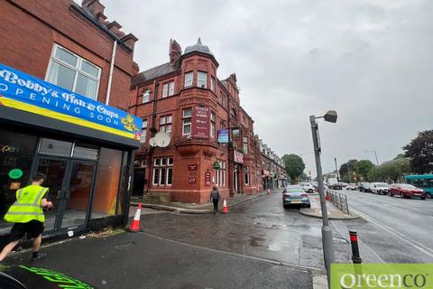 Retail property (high street) to rent, Chester Road, Trafford M32