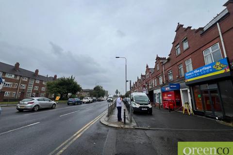 Retail property (high street) to rent, Chester Road, Trafford M32