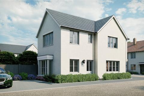 2 bedroom apartment for sale, Plot 2 Sudbury Fields, Great Cornard, Sudbury, Suffolk, CO10