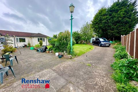 5 bedroom detached bungalow for sale, Larklands Avenue, Ilkeston, Derbyshire