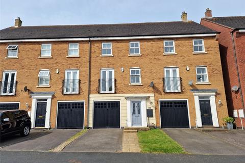 4 bedroom terraced house for sale, Attingham Drive, Dudley, West Midlands, DY1