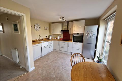 4 bedroom terraced house for sale, Attingham Drive, Dudley, West Midlands, DY1
