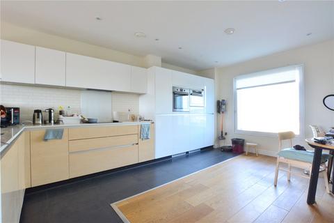 2 bedroom apartment to rent, Landmann Point, 6 Peartree Way, London, SE10