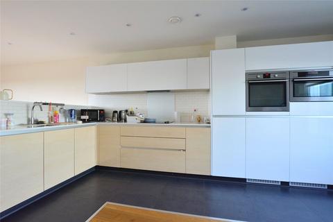 2 bedroom apartment to rent, Landmann Point, 6 Peartree Way, London, SE10