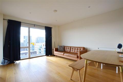 2 bedroom apartment to rent, Landmann Point, 6 Peartree Way, London, SE10