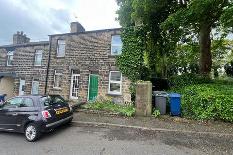 undefined, Church Street, Penistone, S36 6AR