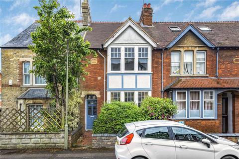 3 bedroom terraced house for sale, Warneford Road, East Oxford, OX4