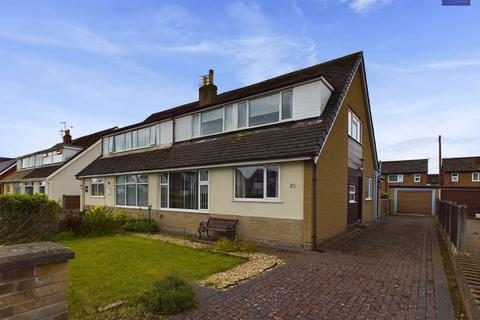 4 bedroom semi-detached house for sale, Clitheroe Road, Lytham St. Annes, FY8