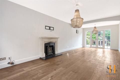 4 bedroom detached house for sale, Brentwood Road, Herongate, Brentwood, Essex, CM13