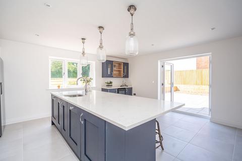 4 bedroom detached house for sale, Walford Heath, Shrewsbury, Shropshire