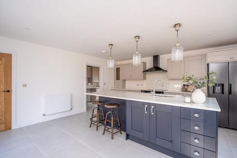 4 bedroom detached house for sale, Walford Heath, Shrewsbury, Shropshire